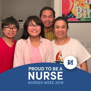 Meet your Posher, Joan